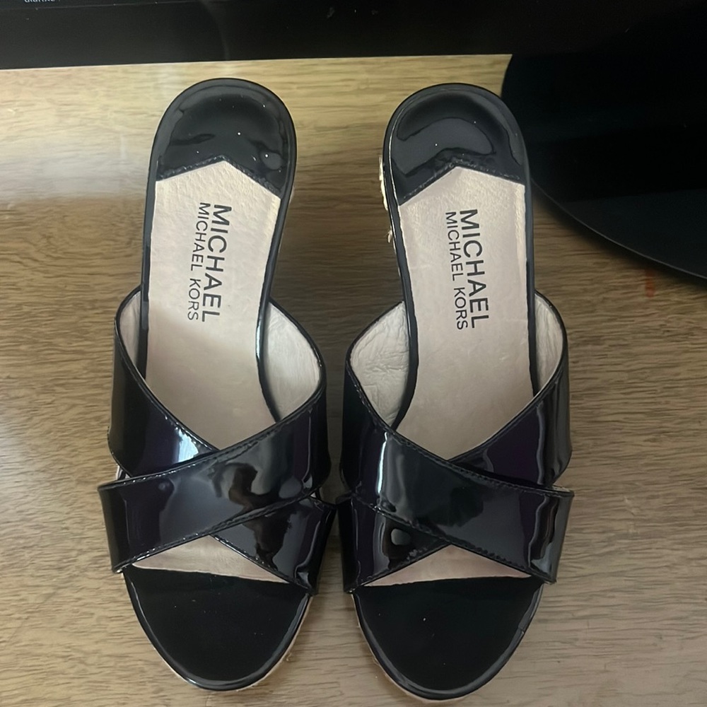 Michael Kors Wedges
